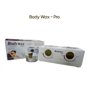 Body wax-pro | Double Wax Warmer Electric Wax Warmer Professional Machine for Hair Removal.