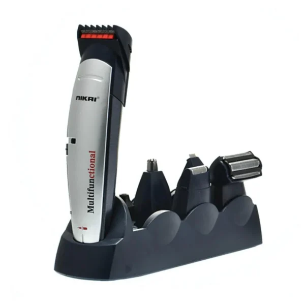 Nikai Professional Trimmer - NK-1775 - Image 4