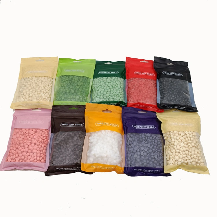 Hard Wax Beans - 100g (Random Colors) - Image 7