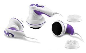 MANIPOLE BODY MASSAGGIATORE PORTATILE | MANIPOL Body Massager Pain Relief Massage