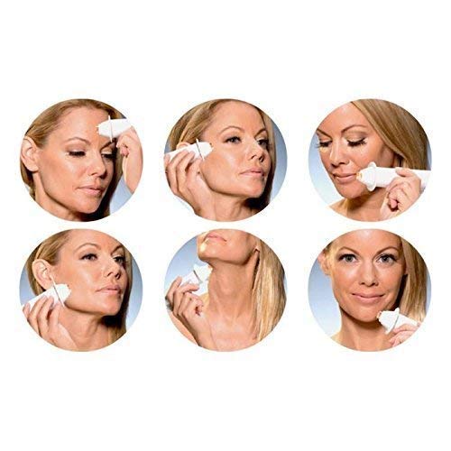 Deluxe Skin Quench Derma Vital Skincare, for Puffy eyes |Saggy Skin. - Image 5