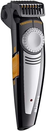 Hair Clippers,Electric Shaver and Hair Clipper, Mens Clippers for Hair Cutting Professional,Cordless Rechargeable Electric Hair Cutting Kit for Men - Image 6