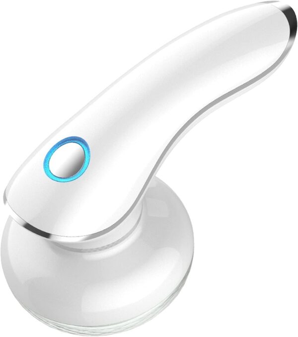 Boxin BX-5208B Portable Lint Remover Rechargeable USB Portable Clothes Shaver for Fluff Pilling Fabric Shaver Lint Remover - Image 8