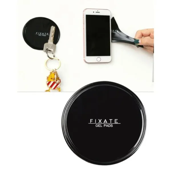 Sticky Fixate Gel Pad for Everything. - Image 4