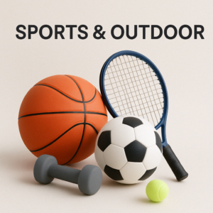 Sports & Outdoor