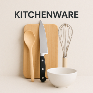 Kitchen Accessories