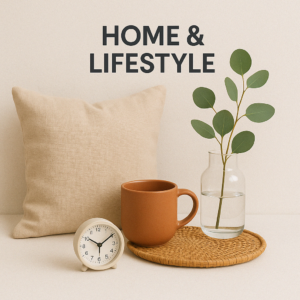 Home & Lifestyle
