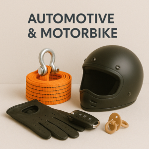 Automotive & Motorbike