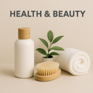 Health & Beauty