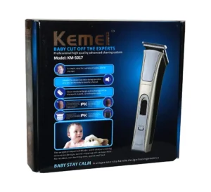 KEMEI Electric Hair Clipper Baby Cut | Trimmer.