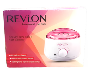 Revlon Pro Wax Heater