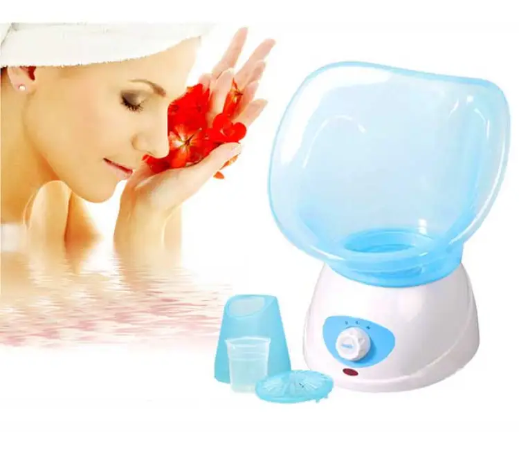 Facial steamer electric imported - Image 5