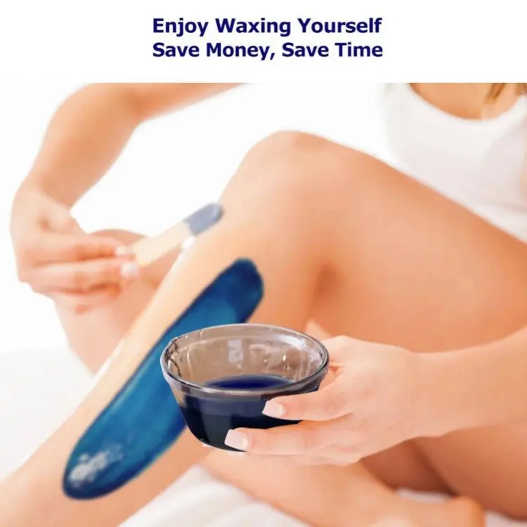 Hard Wax Beans - 100g (Random Colors) - Image 3