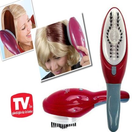 HAIR COLORING BRUSH | Cell Operated | Seal Packing - Image 9