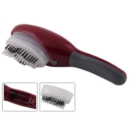 HAIR COLORING BRUSH | Cell Operated | Seal Packing - Image 4