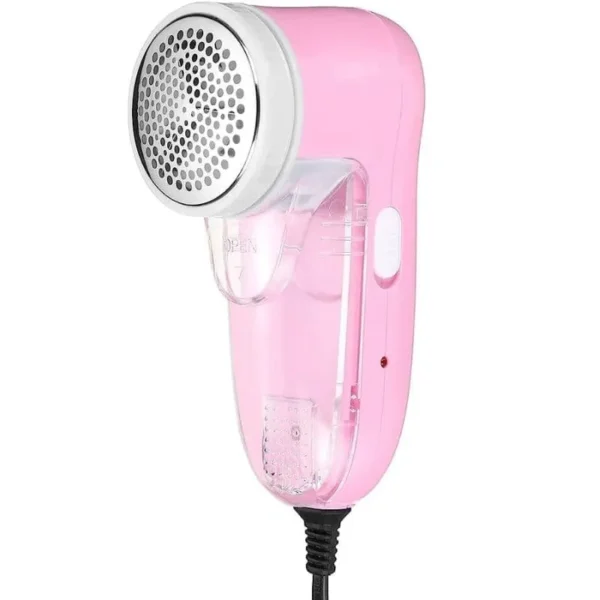Waken WK-908 Electric Fabric Shaver/Lint Remover Lint Remover Clothes Fabric Shaver Lint Remover - Image 3