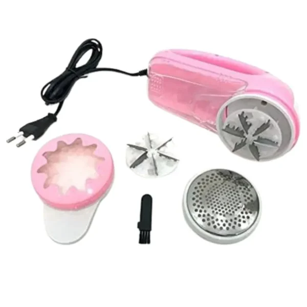 Waken WK-908 Electric Fabric Shaver/Lint Remover Lint Remover Clothes Fabric Shaver Lint Remover - Image 4