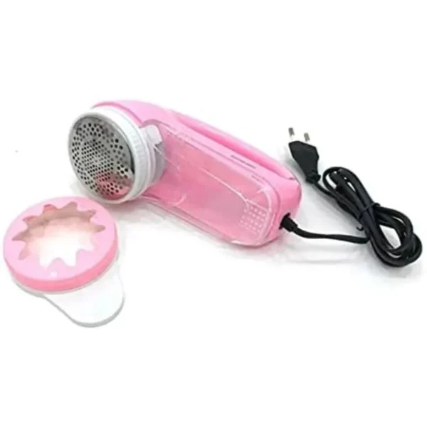 Waken WK-908 Electric Fabric Shaver/Lint Remover Lint Remover Clothes Fabric Shaver Lint Remover - Image 6