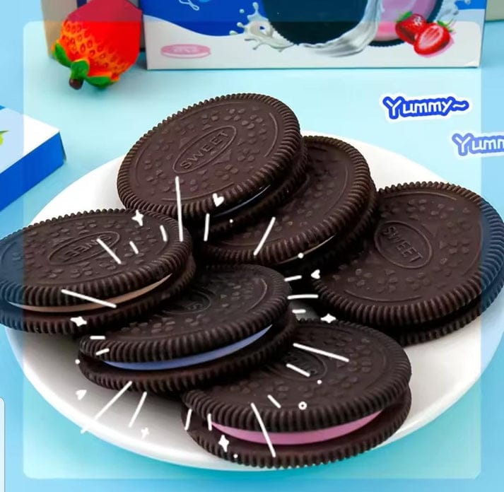 BISKIT ERASER "Oreo" - Image 4