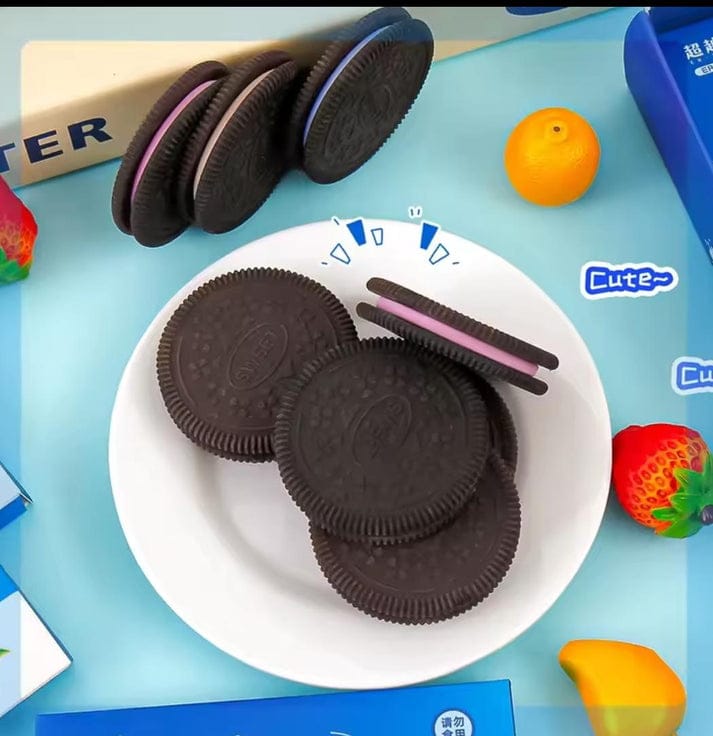 BISKIT ERASER "Oreo" - Image 5
