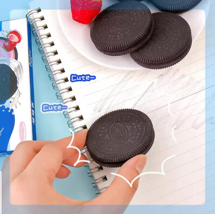 BISKIT ERASER "Oreo" - Image 7