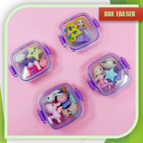 BOX ERASER