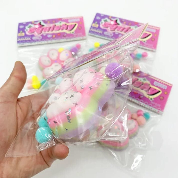 Cat Paw Squishy - Image 2