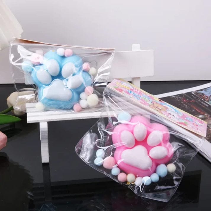 Cat Paw Squishy - Image 3