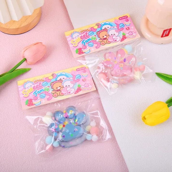 Cat Paw Squishy - Image 4