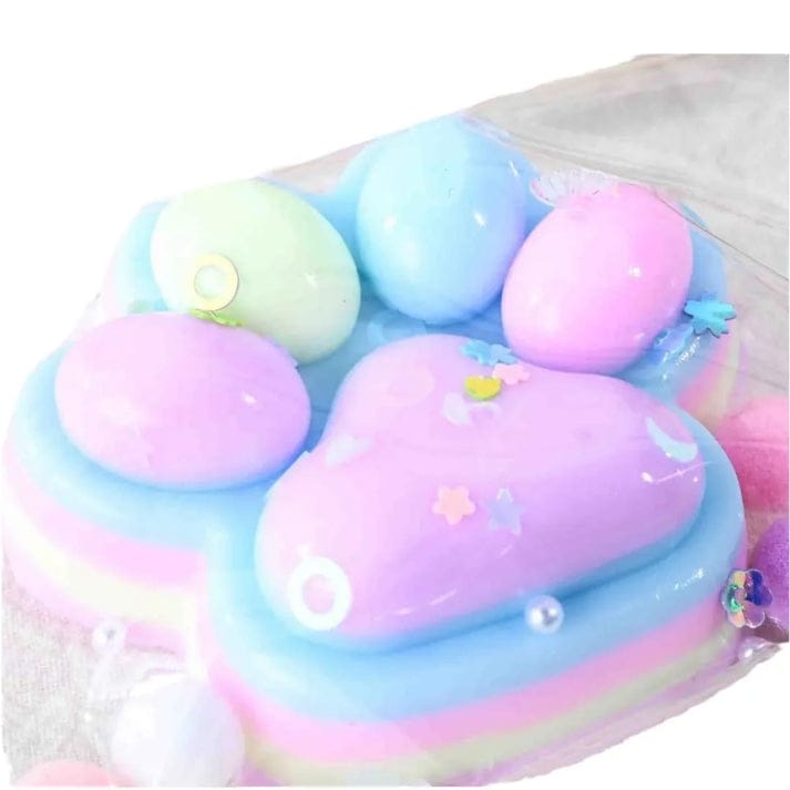 Cat Paw Squishy - Image 6