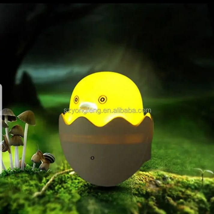DUCK NIGHT LAMP - Image 2