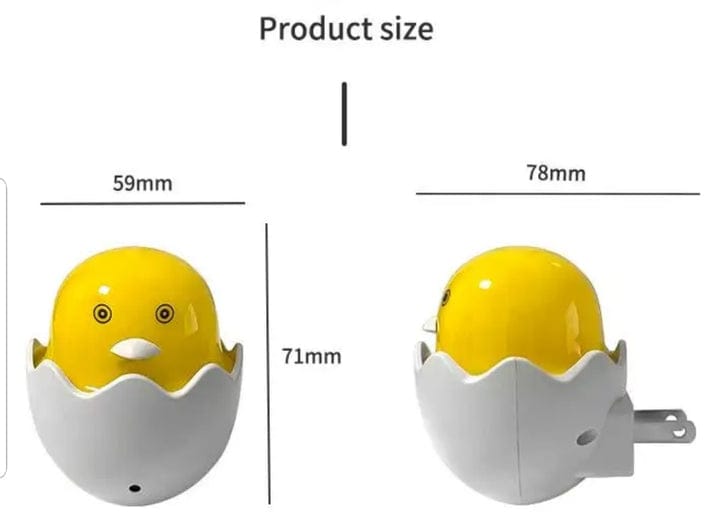 DUCK NIGHT LAMP - Image 3