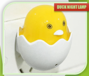 DUCK NIGHT LAMP