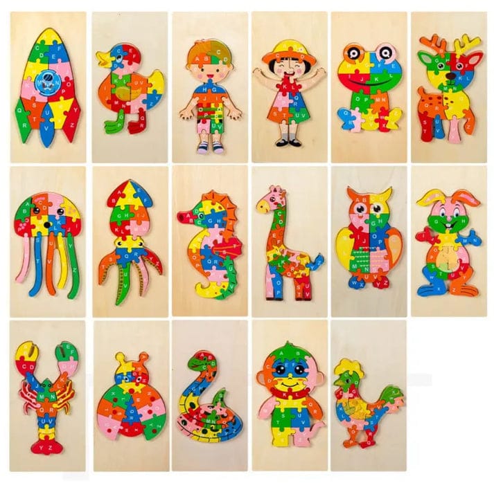 Educational toys - Image 2