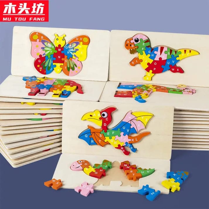 Educational toys - Image 3