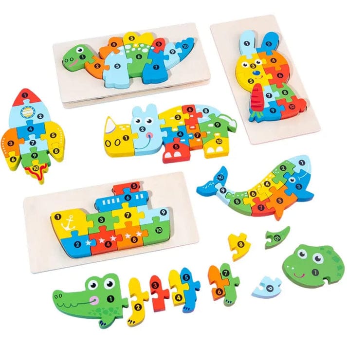 Educational toys - Image 4