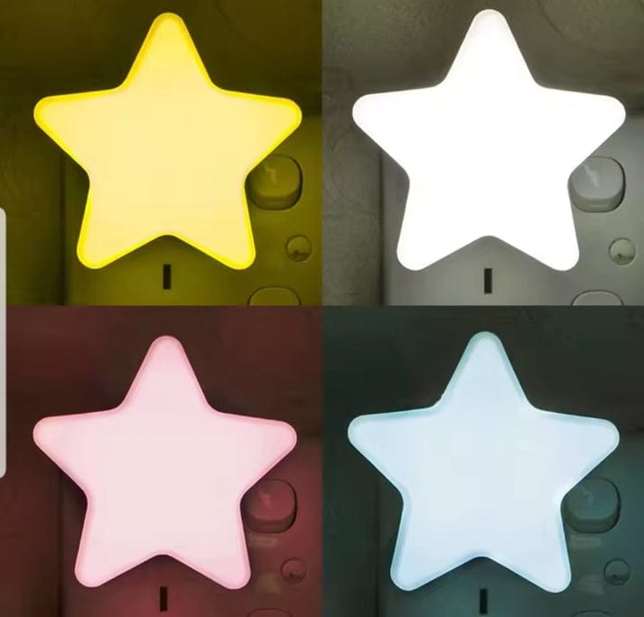 Led Star Night Light - Image 2