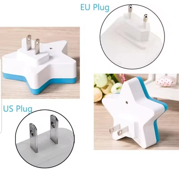 Led Star Night Light - Image 4