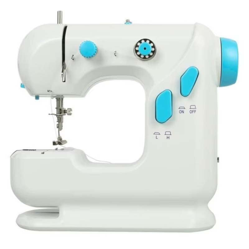 "Premium Quality Mini Sewing Machine" - Image 3