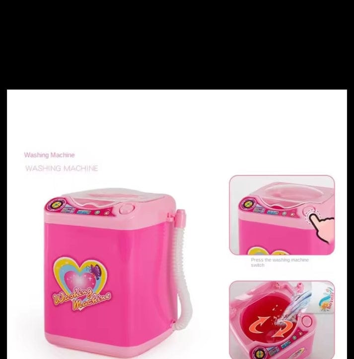 Mini Washer Dryer Battery Operated - Image 2