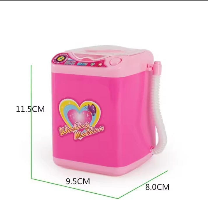 Mini Washer Dryer Battery Operated - Image 3
