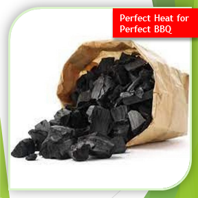 Premium BBQ Charcoal for Grill & Barbecue