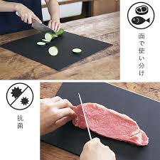 60x60 Inch Heavy Duty Meat Cutting Mat (ex) - Image 2
