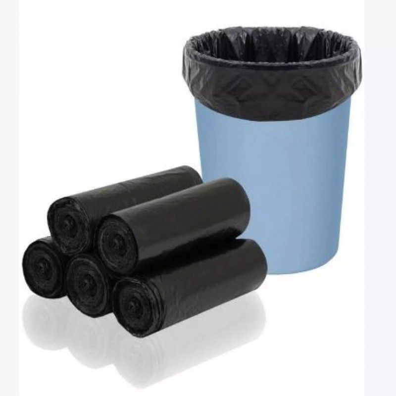 Heavy Duty Garbage Bag Roll – Multiple Sizes Available - Image 3