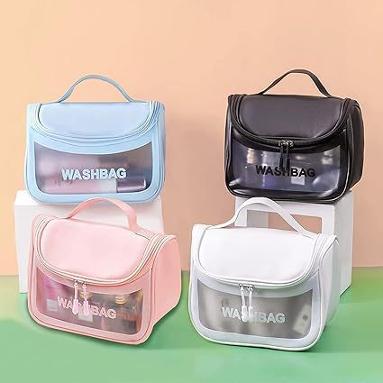 New Design Travel Wash Bag Organizer(ex) - Image 2