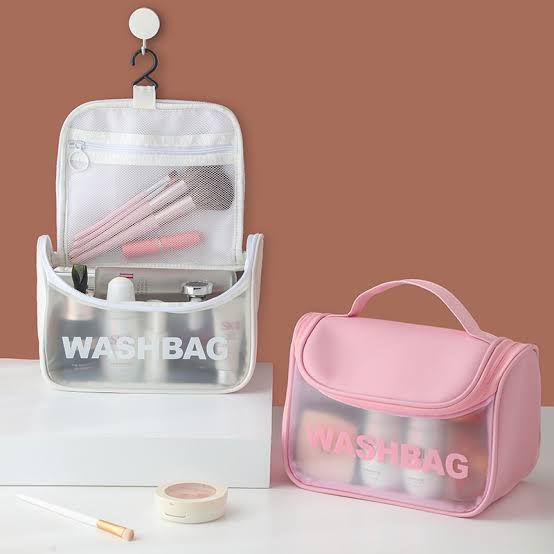 New Design Travel Wash Bag Organizer(ex) - Image 3