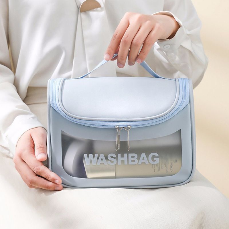 New Design Travel Wash Bag Organizer(ex) - Image 7